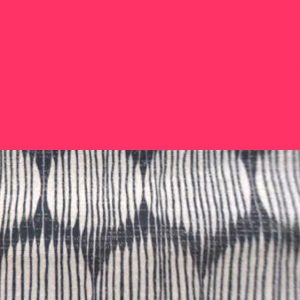 Guetaria/fucsia flúor