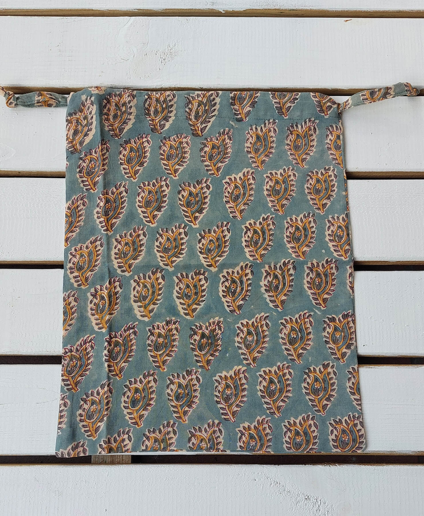 Bolsa zapatos. Colección Drops by mom 2026