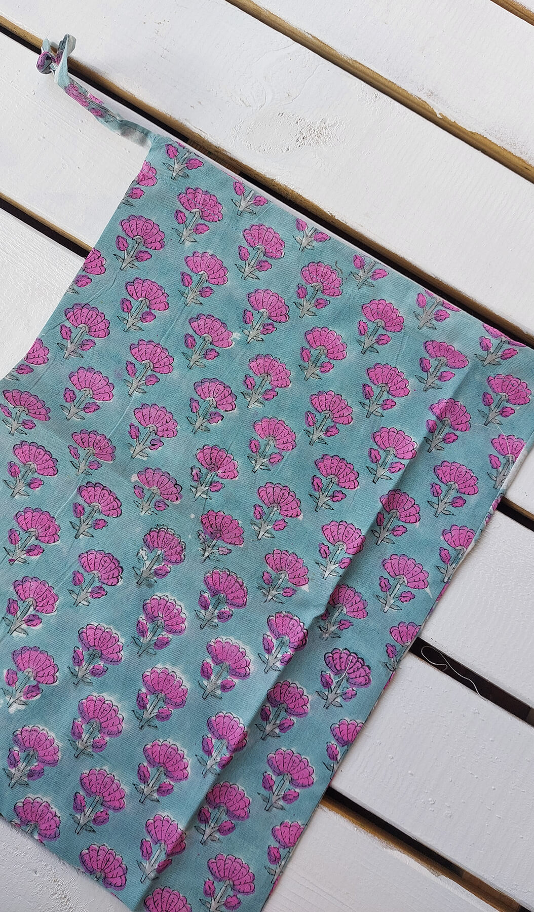 Bolsa zapatos. Colección Drops by mom 2026