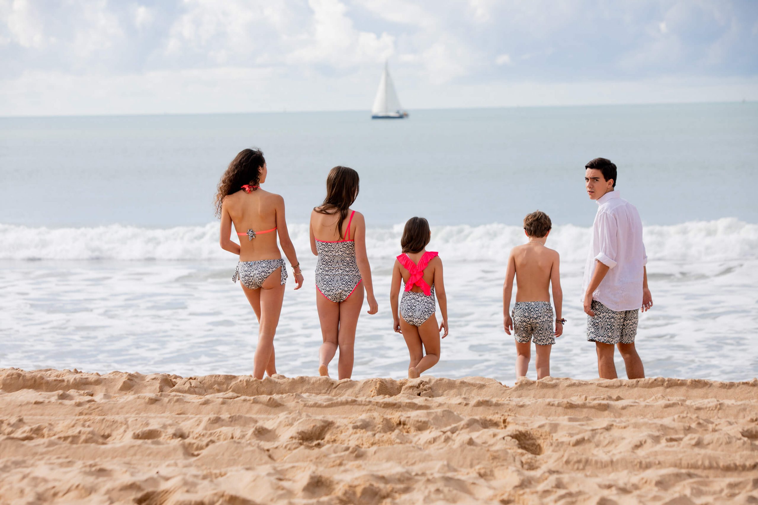 Dropsbymom. Colección 2026