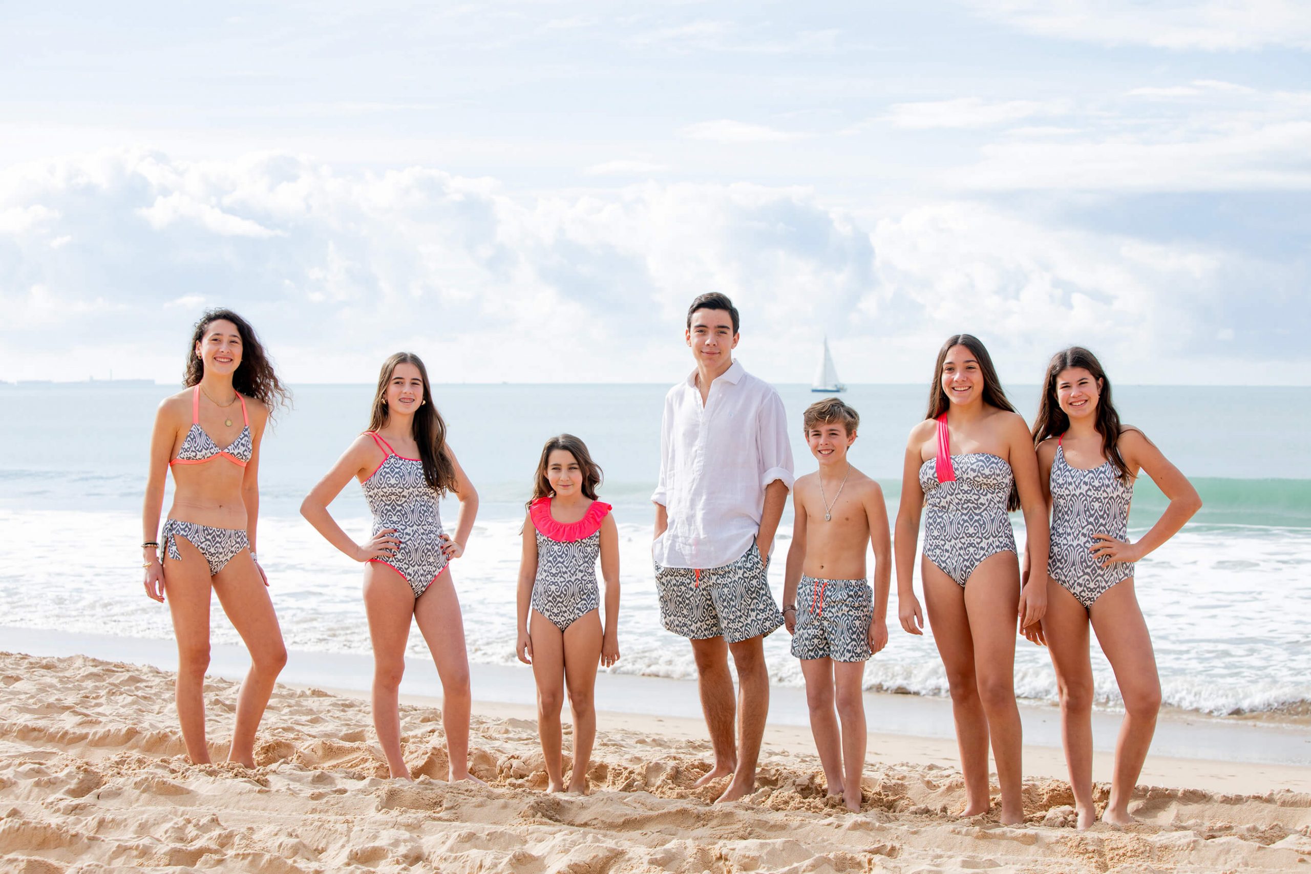 Dropsbymom. Colección 2026