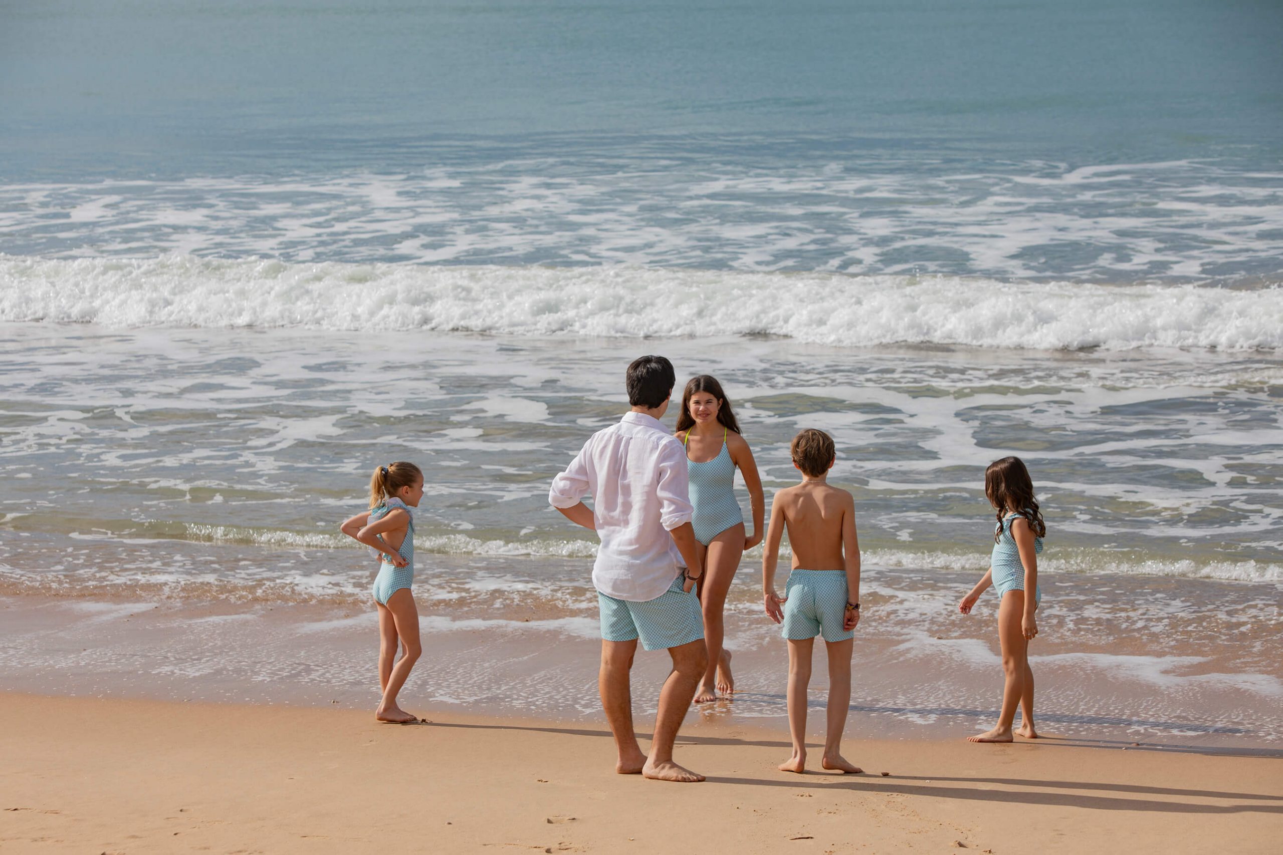 Dropsbymom. Colección 2026