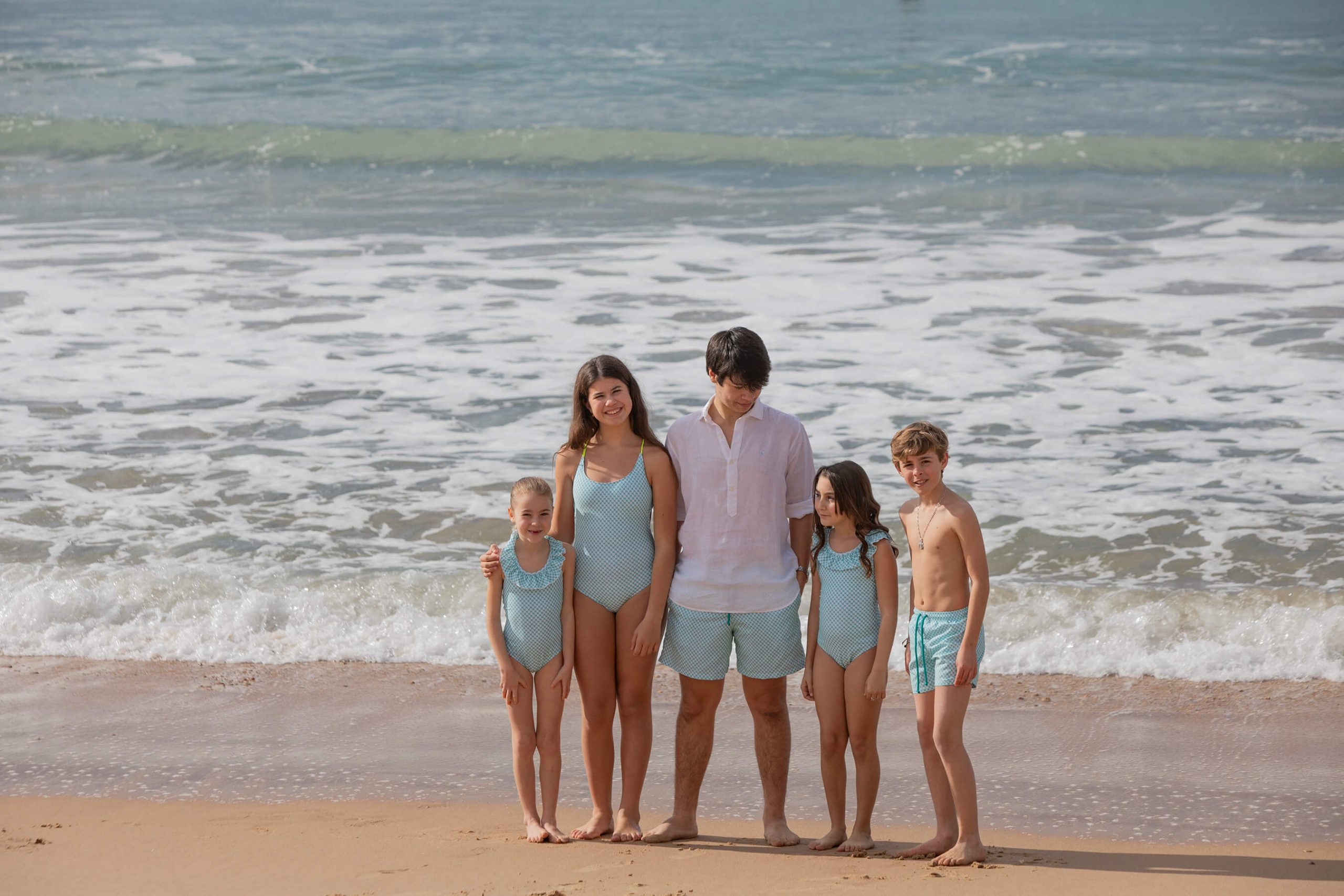 Dropsbymom. Colección 2026