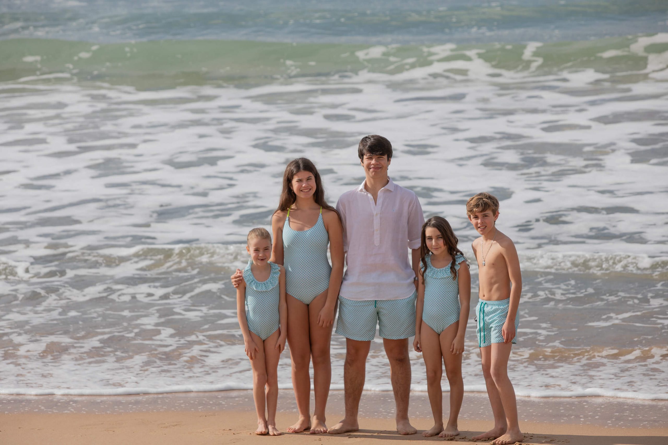 Dropsbymom. Colección 2026