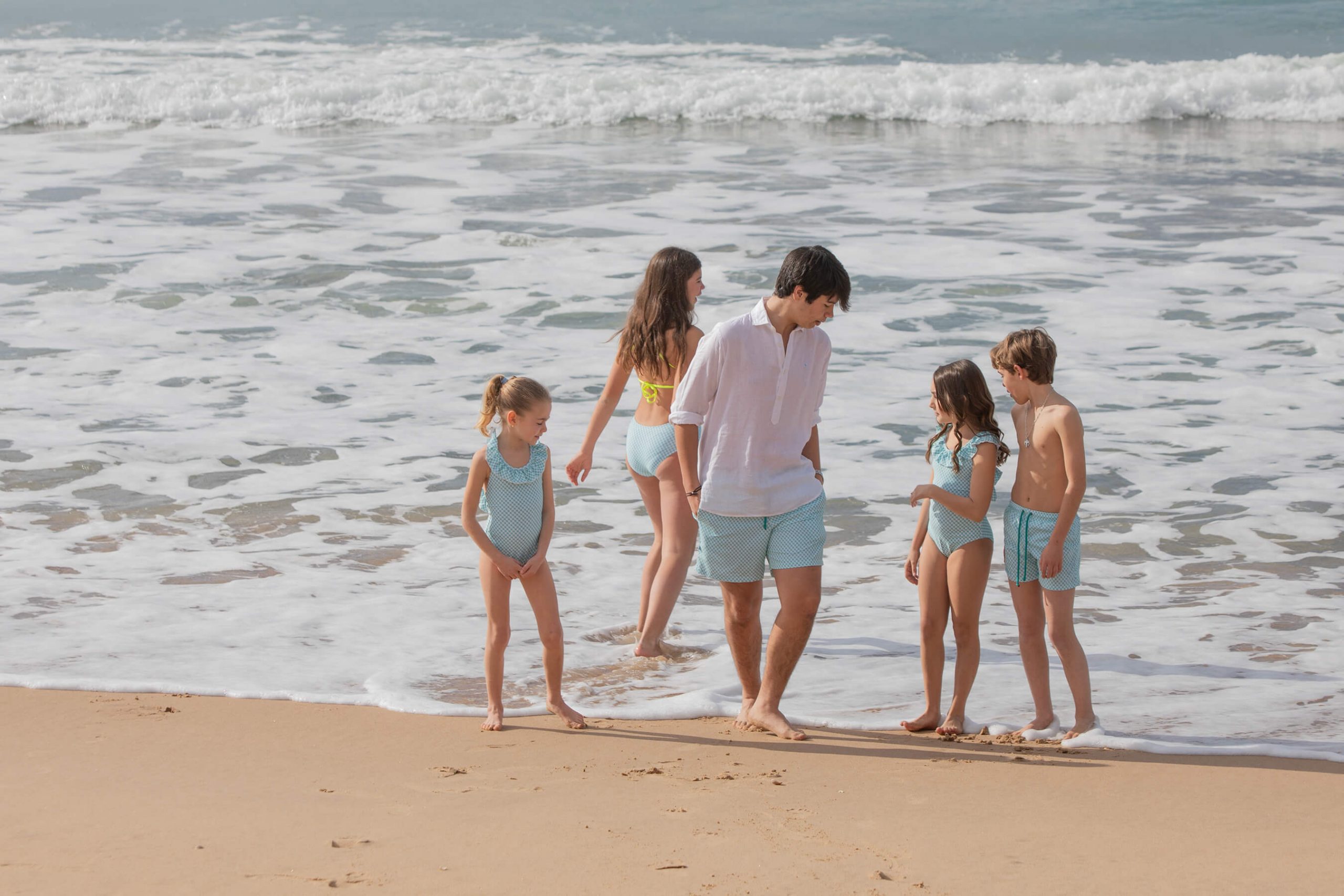 Dropsbymom. Colección 2026