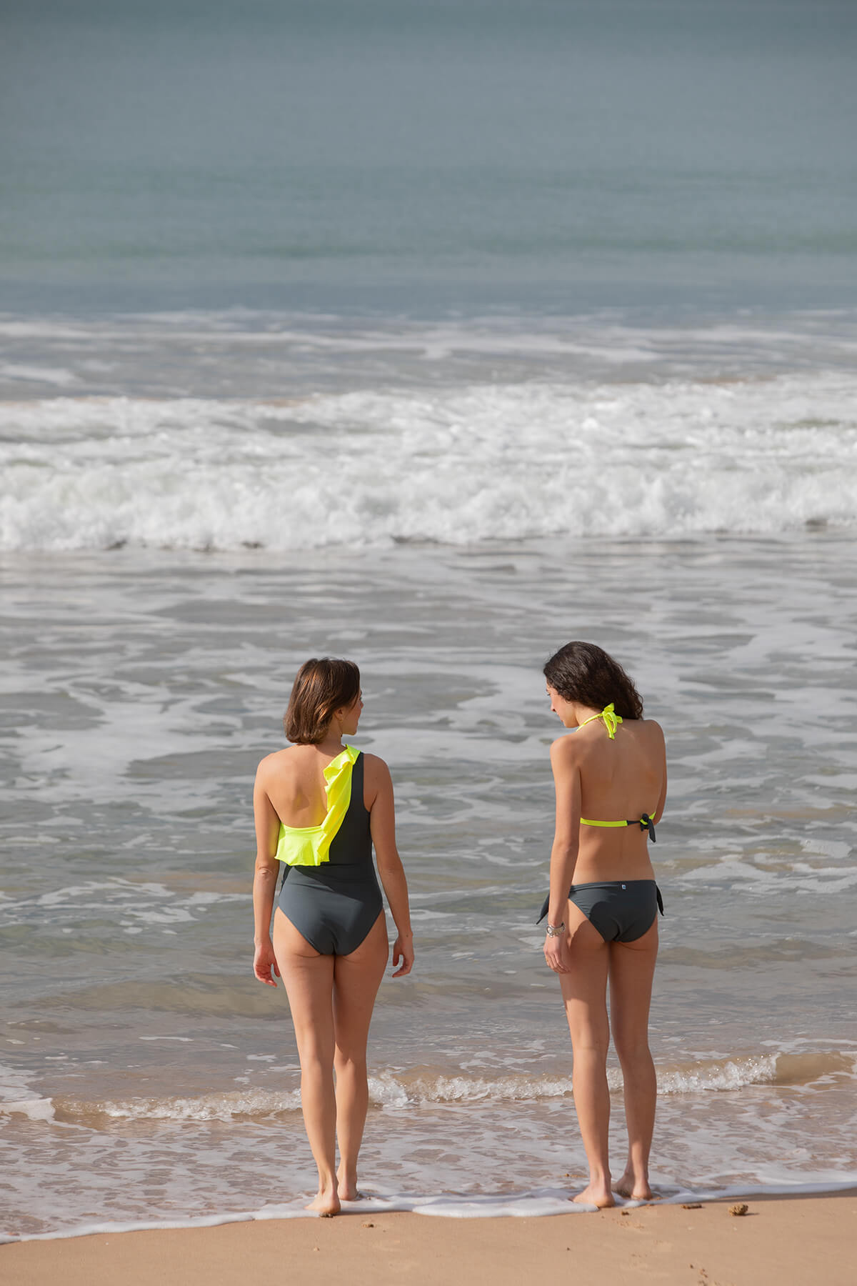 Bañadores Drops by mom. Colección 2026