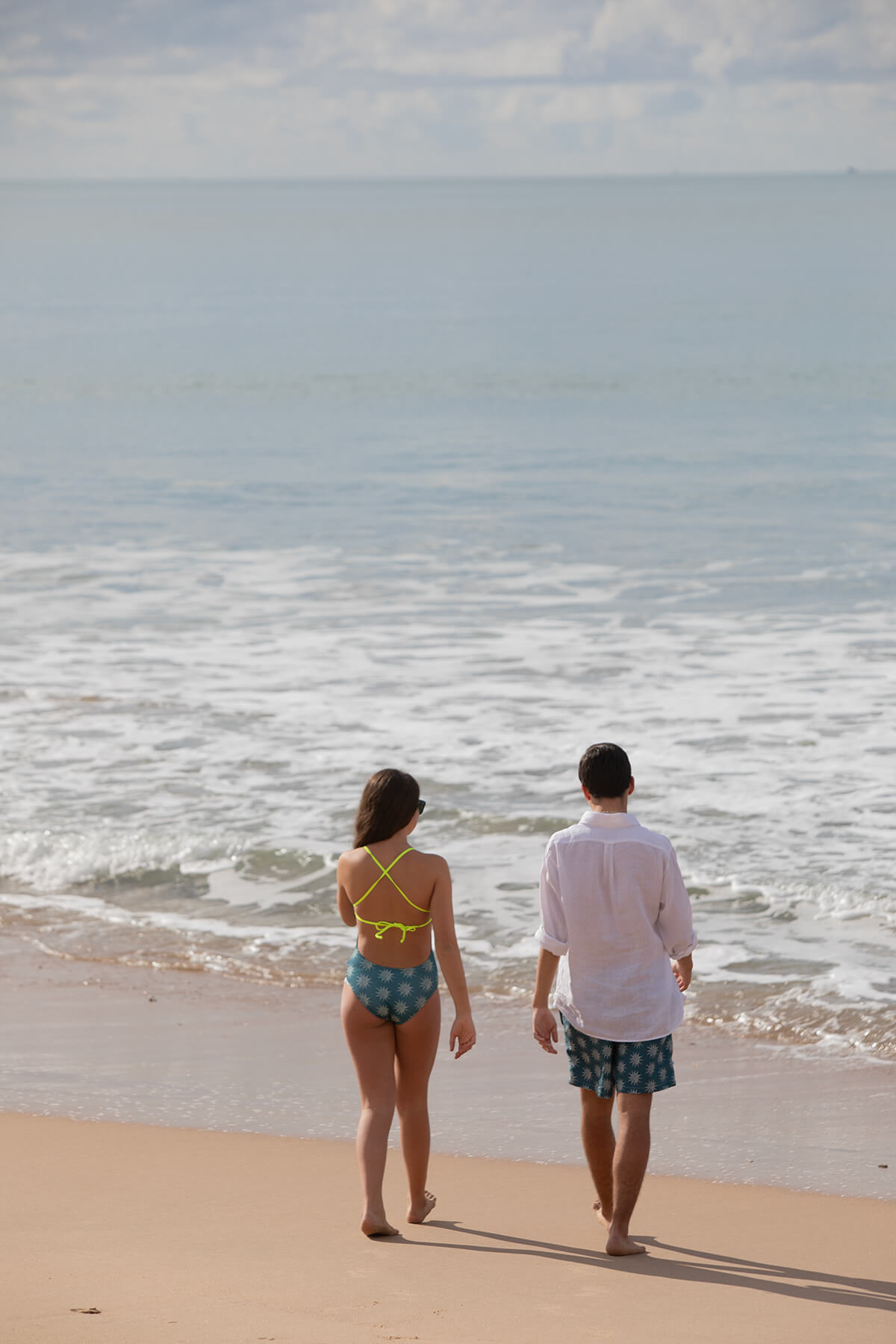 Bañadores Drops by mom. Colección 2026