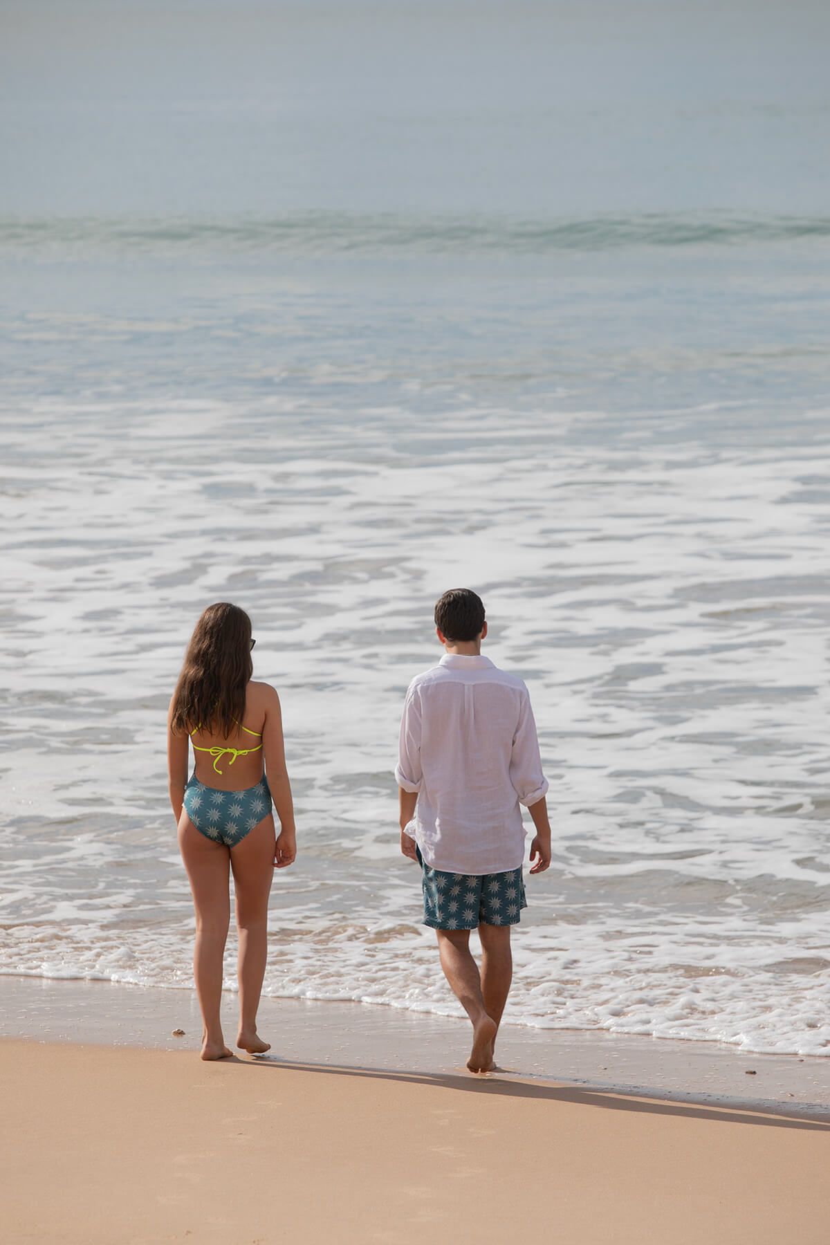 Bañadores Drops by mom. Colección 2026