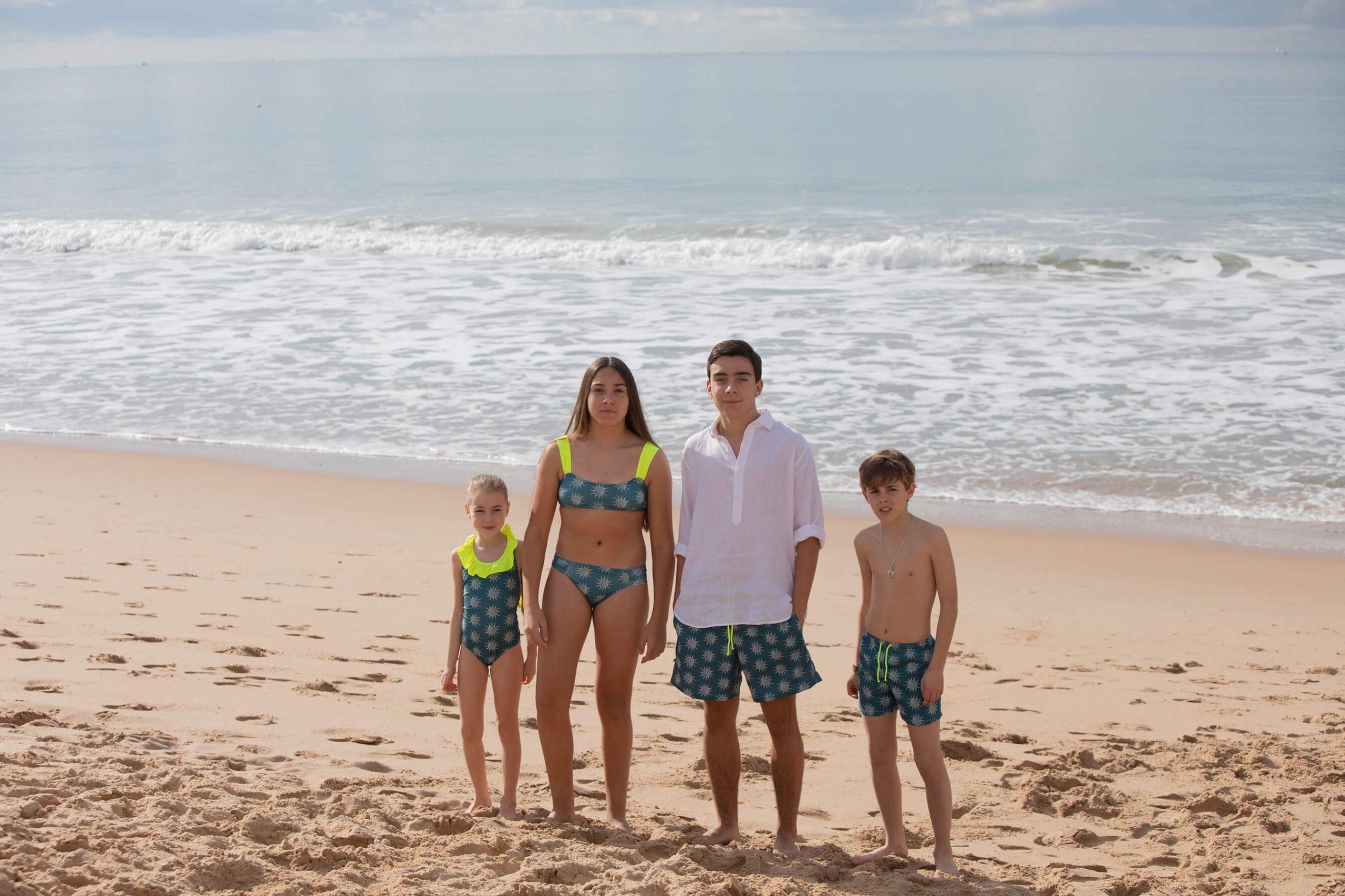 Dropsbymom. Colección 2026