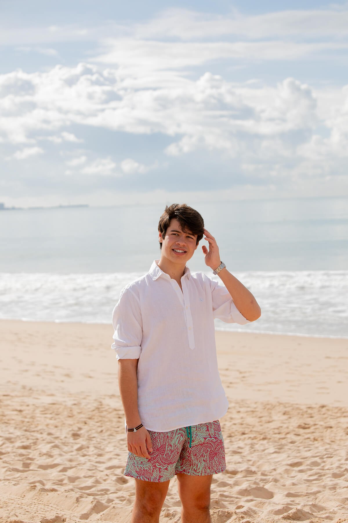 Modelo clásico bolsillo (2026)