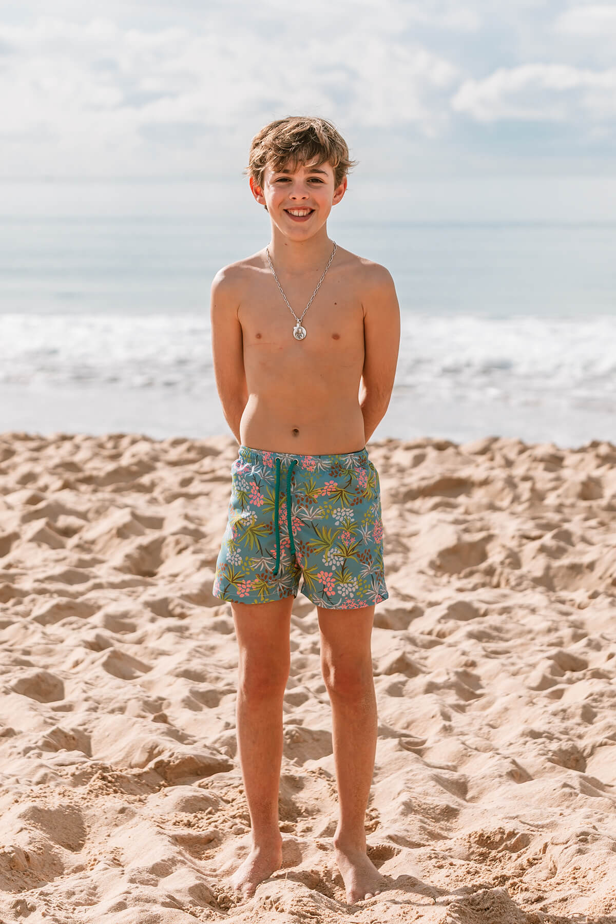 Modelo corto clásico (2026)