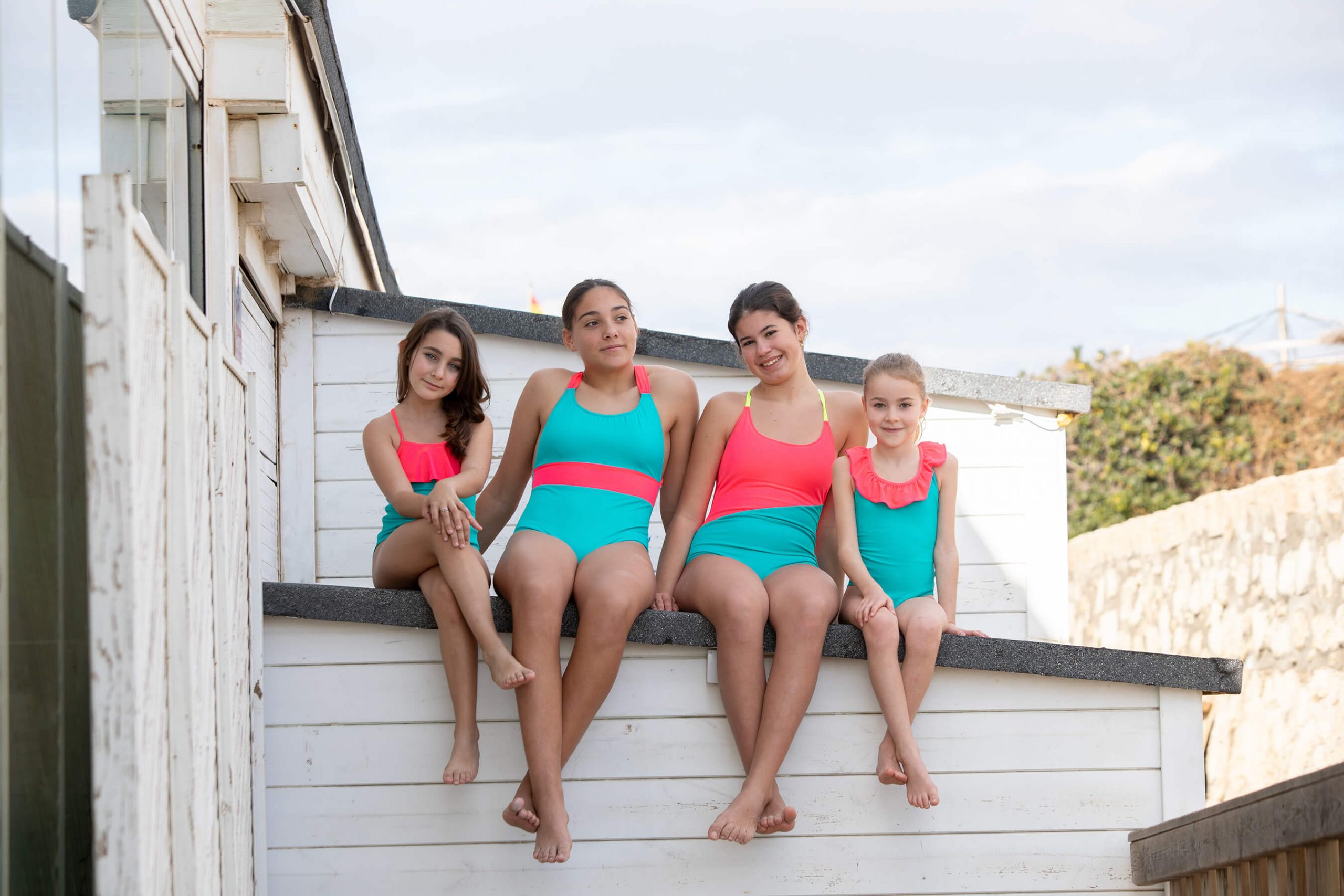 Dropsbymom. Colección 2026