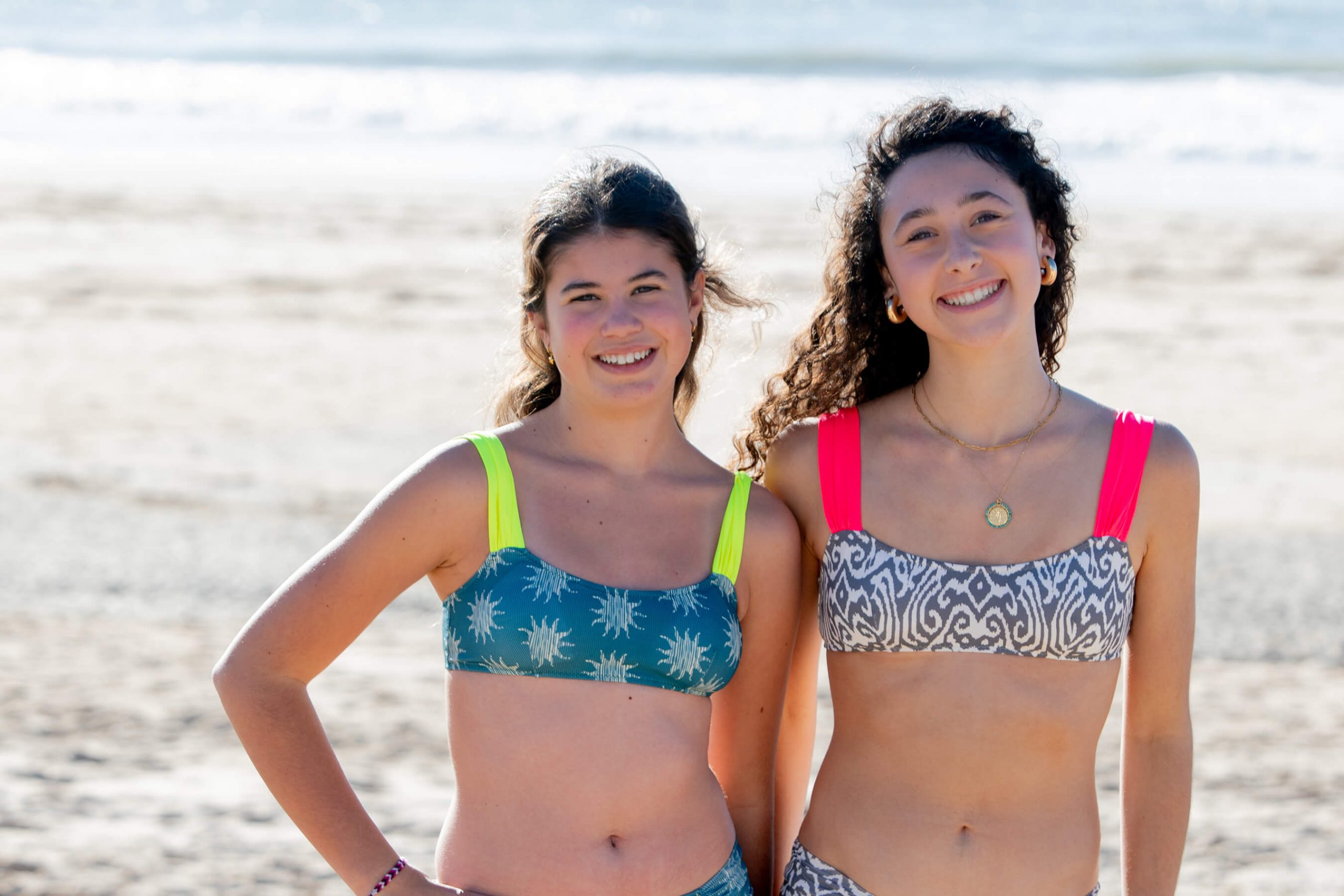 Dropsbymom. Colección 2026