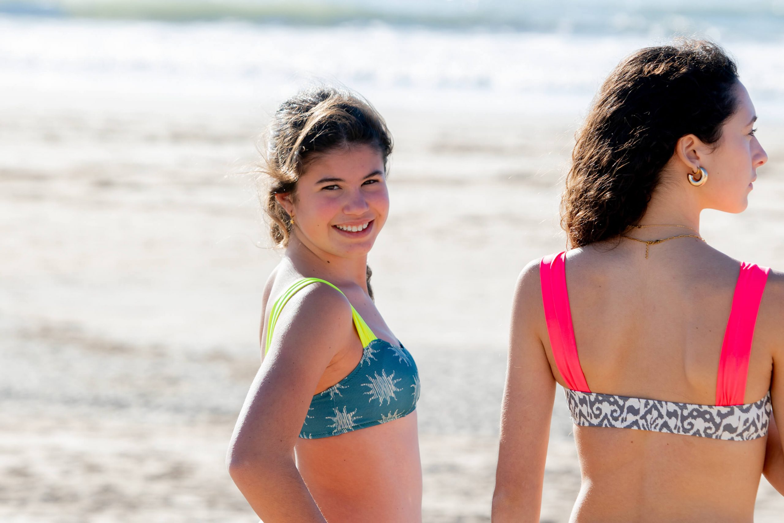 Dropsbymom. Colección 2026