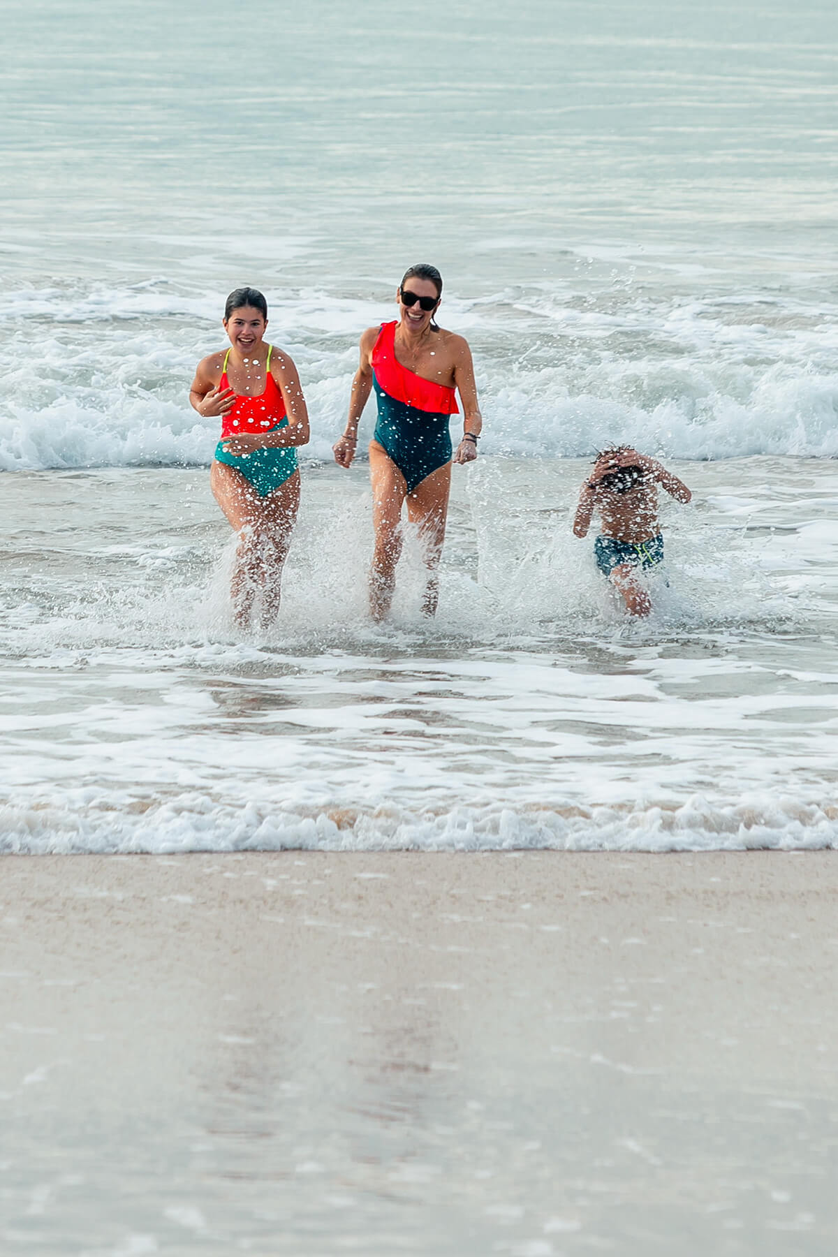 Bañadores Drops by mom. Colección 2026