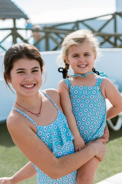 Colección Drops by mom (2024)