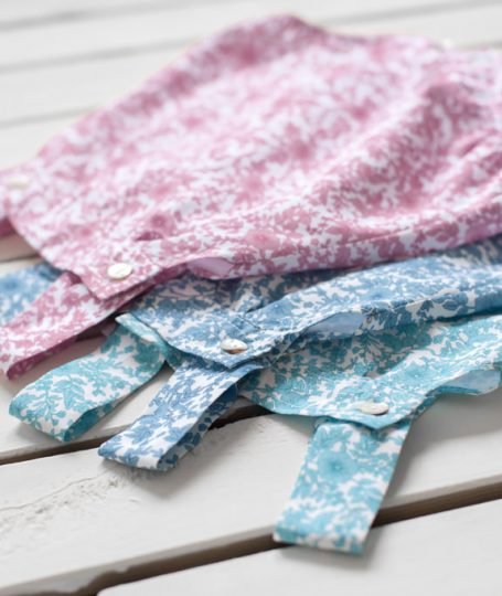 Drops by mom, trajes de baño por encargo