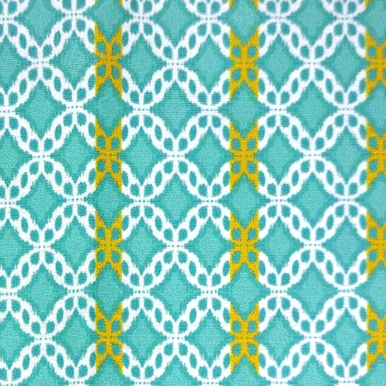 Estampado San Sebastián. Colección DBM 2025